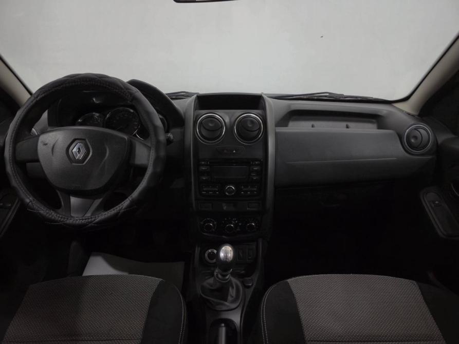 Renault Duster I Рестайлинг Альметьевск  - изображение 10