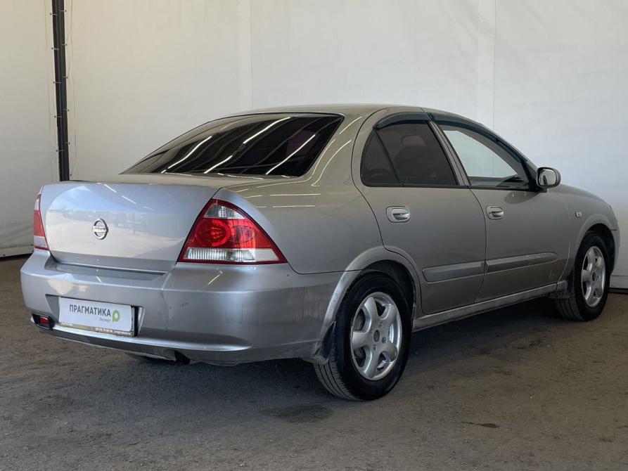 Nissan Almera Classic I Псков  - изображение 6