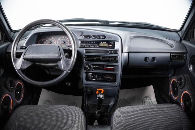 Lada (ВАЗ) 2114 с пробегом 2012 года, цена 339 000 рублей, 133000 км, хэтчбек, Автокод Объявления