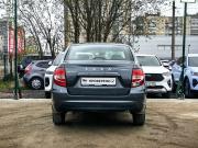 Lada (ВАЗ) Granta I Рестайлинг Санкт-Петербург  - изображение 19