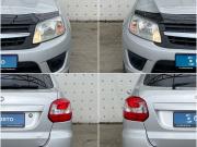 Lada (ВАЗ) Granta I Тамбов  - изображение 27
