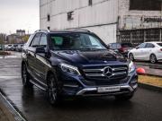 Mercedes-Benz GLE I (W166) Санкт-Петербург  - изображение 45