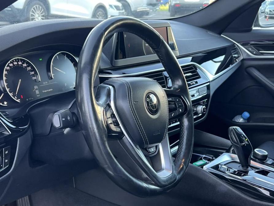 BMW 5 серии VII (G30/G31/G38) Волгоград  - изображение 7