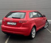Audi A3 II (8P) Рестайлинг 2 Липецк  - изображение 15