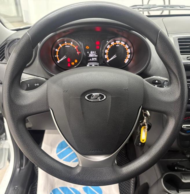 Lada (ВАЗ) Granta I Рестайлинг Ставрополь  - изображение 14