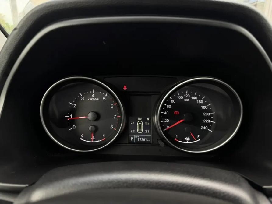 Haval M6 II Новосибирск  - изображение 15