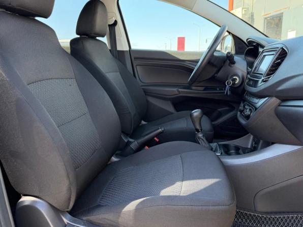 Lada (ВАЗ) Vesta I с пробегом 2019 года, цена 840 000 рублей, 124699 км, универсал, Автокод Объявления