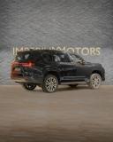 Lexus LX IV Москва  - изображение 29
