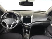 Hyundai Solaris I Москва  - изображение 31