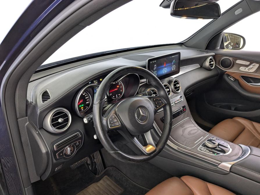 Mercedes-Benz GLC I (X253) Москва  - изображение 16