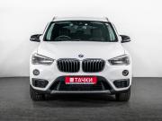 BMW X1 II (F48) Иркутск  - изображение 28