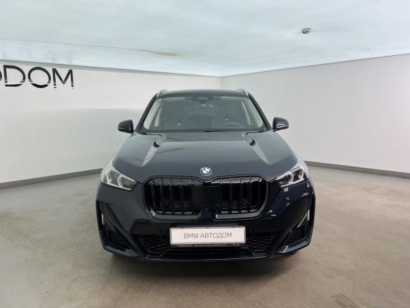 BMW X1 III (U11/U12) с пробегом 2025 года, цена 5 150 000 рублей, 10893 км, внедорожник, Автокод Объявления