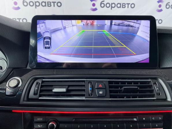 BMW 5 серии VI (F10/F11/F07) с пробегом 2013 года, цена 1 999 000 рублей, 144532 км, седан, Автокод Объявления