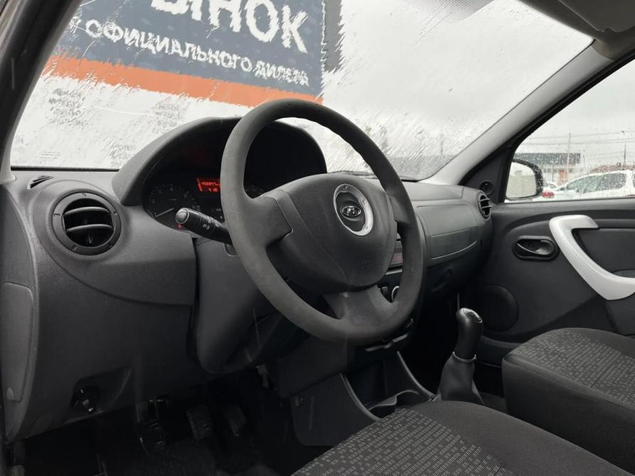 Lada (ВАЗ) Largus I Краснодар  - изображение 17