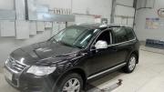 Volkswagen Touareg I Рестайлинг Санкт-Петербург  - изображение 6