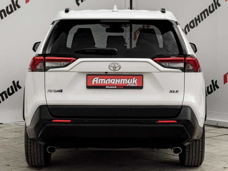 Toyota RAV4 V (XA50) Екатеринбург  - изображение 6