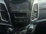 SsangYong Actyon II Рестайлинг Пермь  - изображение 16