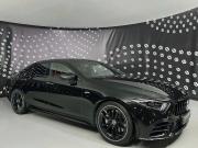 Mercedes-Benz CLS AMG III (C257) Новосибирск  - изображение 37