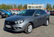 Lada (ВАЗ) Vesta I Чебоксары  - изображение 30