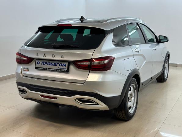 Lada (ВАЗ) Vesta I Рестайлинг (NG) с пробегом 2024 года, цена 1 340 000 рублей, 64088 км, универсал, Автокод Объявления