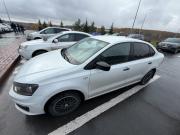 Volkswagen Polo V Рестайлинг Кемерово  - изображение 9