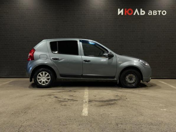 Renault Sandero I с пробегом 2012 года, цена 300 000 рублей, 333219 км, хэтчбек, Автокод Объявления