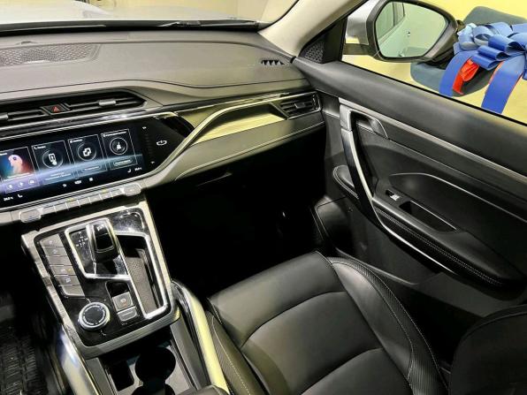 Geely Atlas Pro с пробегом 2022 года, цена 1 499 000 рублей, 163499 км, внедорожник, Автокод Объявления