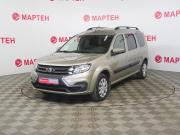 Lada (ВАЗ) Largus I Рестайлинг Вологда  - изображение 17