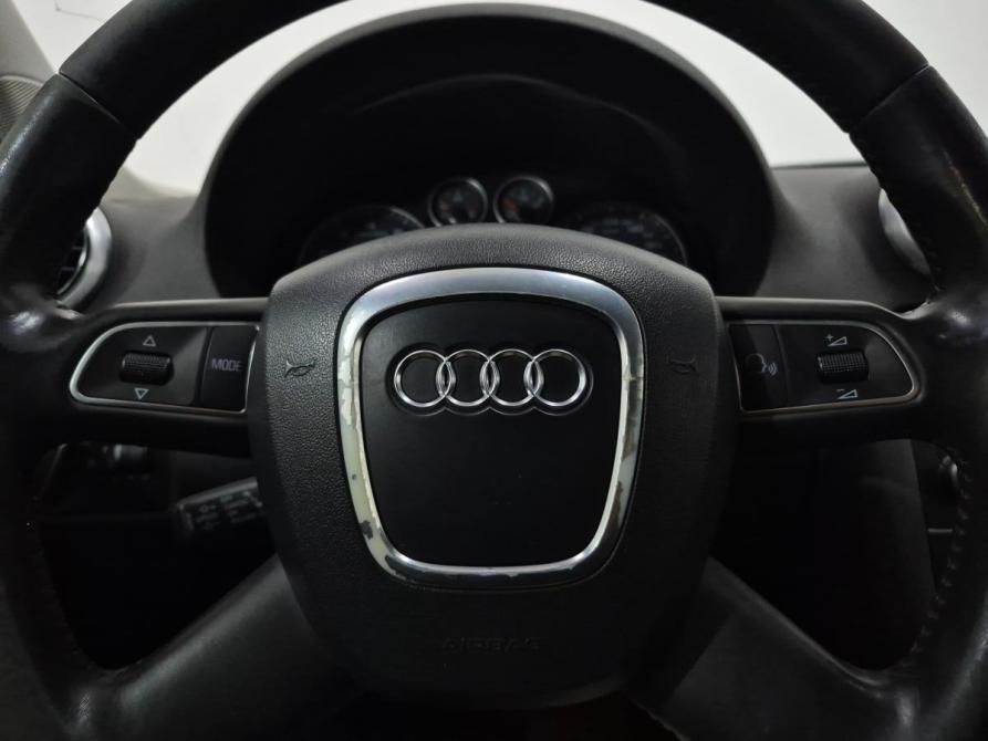 Audi A3 II (8P) Рестайлинг 2 Альметьевск  - изображение 23