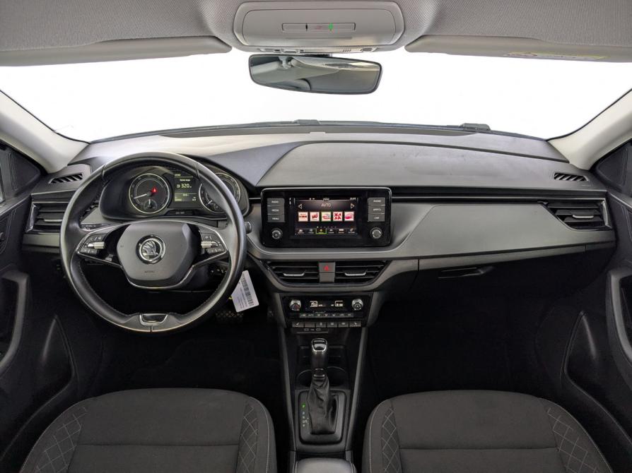 Skoda Rapid II Москва  - изображение 14