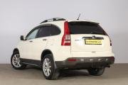 Honda CR-V III Новосибирск  - изображение 23