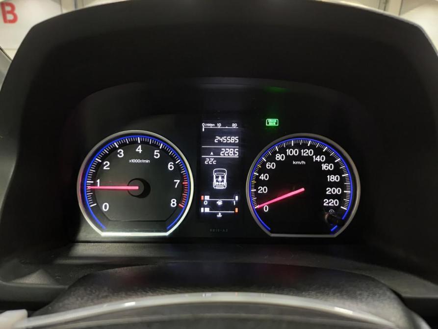Honda CR-V III Казань  - изображение 16