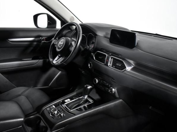 Mazda CX-5 II с пробегом 2017 года, цена 2 090 000 рублей, 124327 км, внедорожник, Автокод Объявления