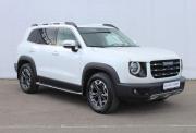 Haval Dargo Нижний Новгород  - изображение 27