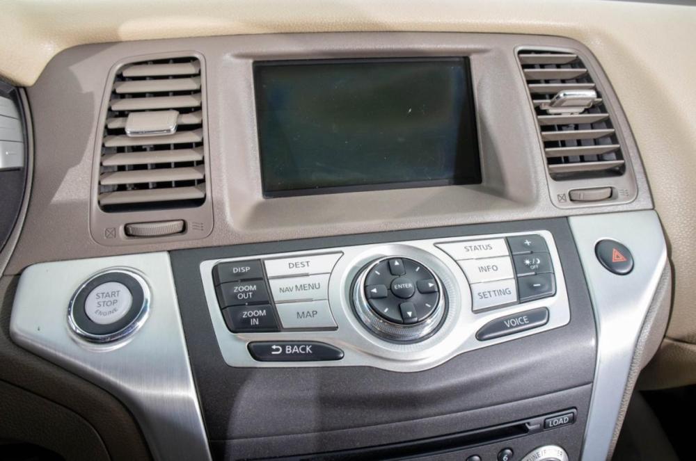 Nissan Murano II (Z51) Рестайлинг 2 Барнаул  - изображение 20
