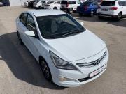 Hyundai Solaris I Рестайлинг Саратов  - изображение 31