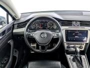 Volkswagen Passat B8 Москва  - изображение 53