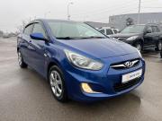 Hyundai Solaris I Саратов  - изображение 37
