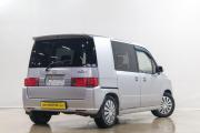 Honda Mobilio Spike I Рестайлинг Новокузнецк  - изображение 33