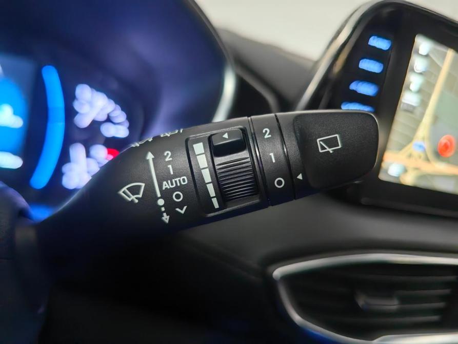 Hyundai Santa Fe IV Москва  - изображение 14