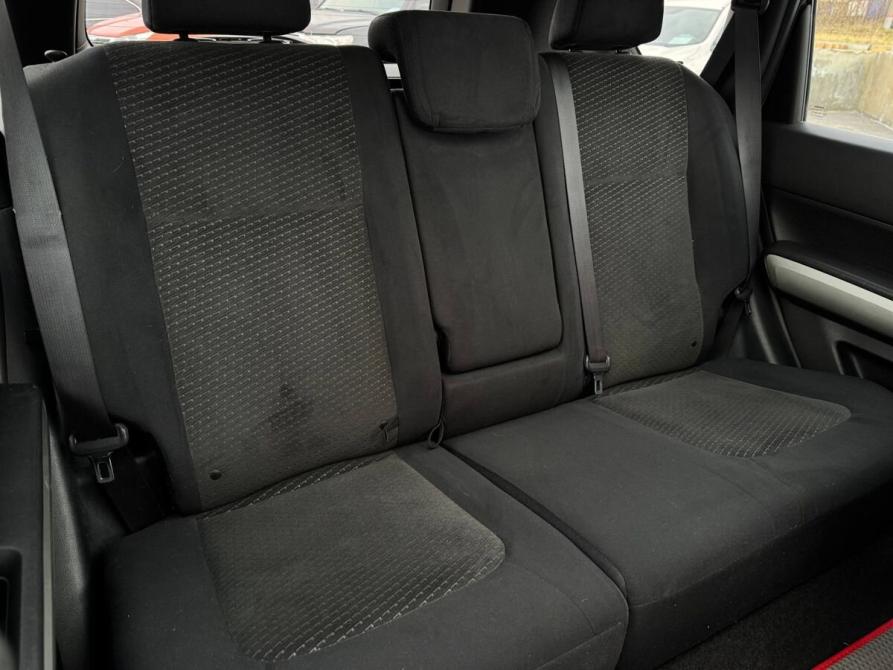 Nissan X-Trail II Рестайлинг Екатеринбург  - изображение 37