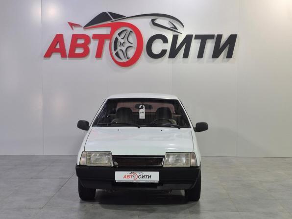 Lada (ВАЗ) 2109 с пробегом 2000 года, цена 160 000 рублей, 333000 км, хэтчбек, Автокод Объявления