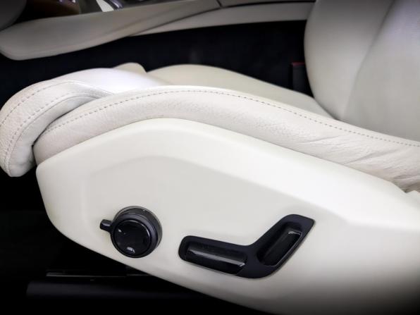 Volvo XC90 II Рестайлинг 1 с пробегом 2021 года, цена 5 100 000 рублей, 80152 км, внедорожник, Автокод Объявления