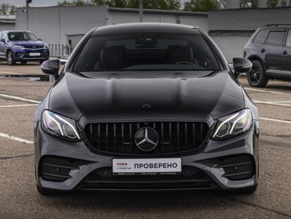 Mercedes-Benz E-Класс V (W213 S213 C238) с пробегом 2019 года, цена 3 299 000 рублей, 89595 км, купе-хардтоп, Автокод Объявления