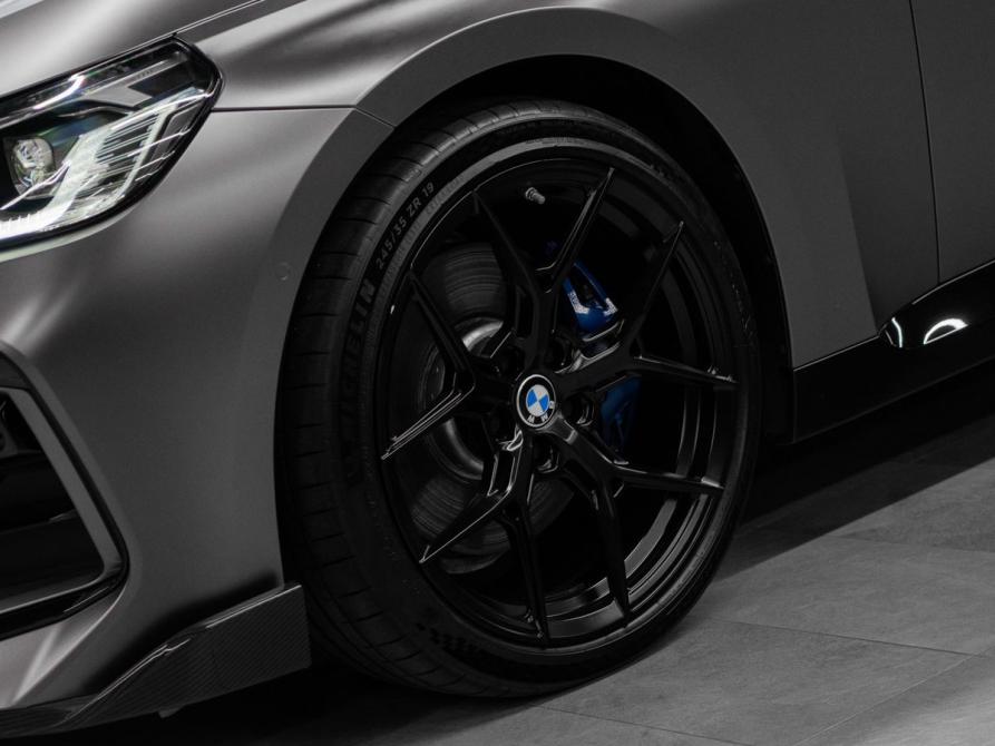 BMW 2 серии G42 Москва  - изображение 5