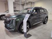 Geely Atlas II Москва  - изображение 23