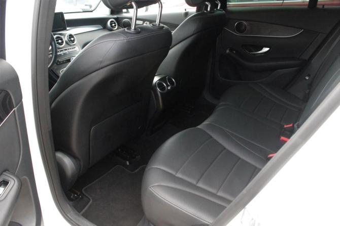 Mercedes-Benz GLC Coupe I (C253) с пробегом 2018 года, цена 3 850 000 рублей, 90811 км, внедорожник, Автокод Объявления