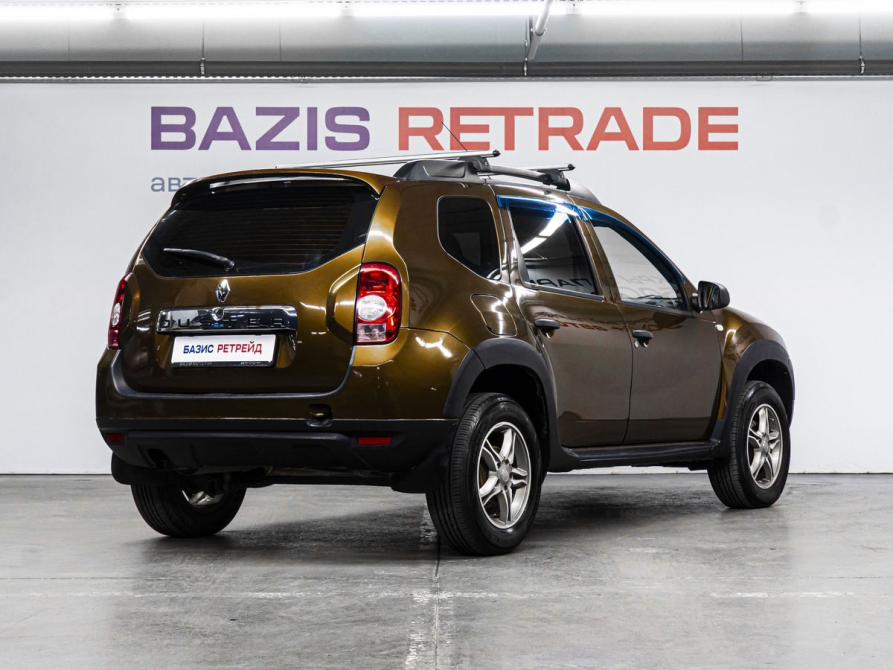 Renault Duster I Тюмень  - изображение 6