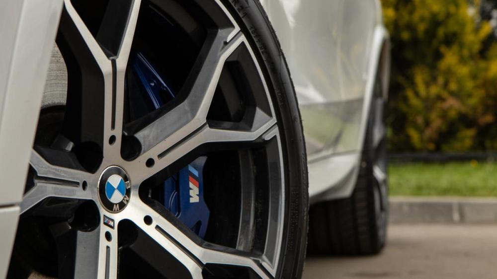 BMW X5 IV (G05/G18) Москва  - изображение 30