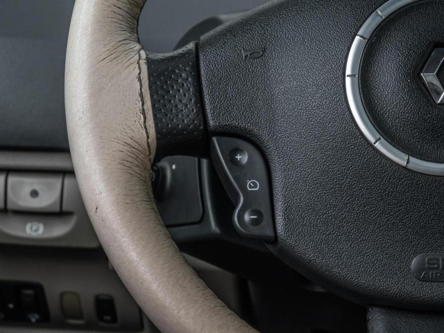 Renault Scenic II Рестайлинг Ставрополь  - изображение 19